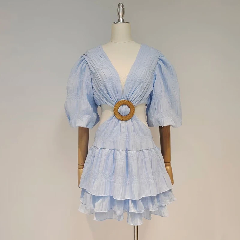 TWOTWINSTYLE Free Shipping Discont Dress New