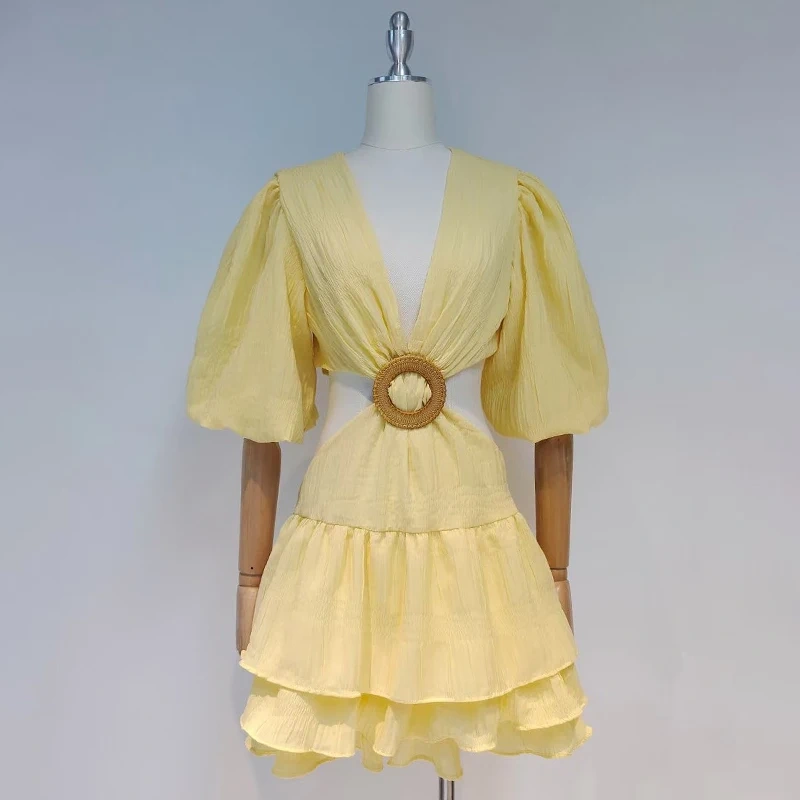 TWOTWINSTYLE Free Shipping Discont Dress New