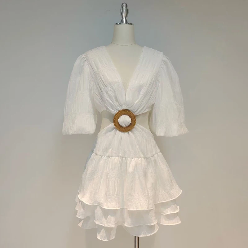 TWOTWINSTYLE Free Shipping Discont Dress New