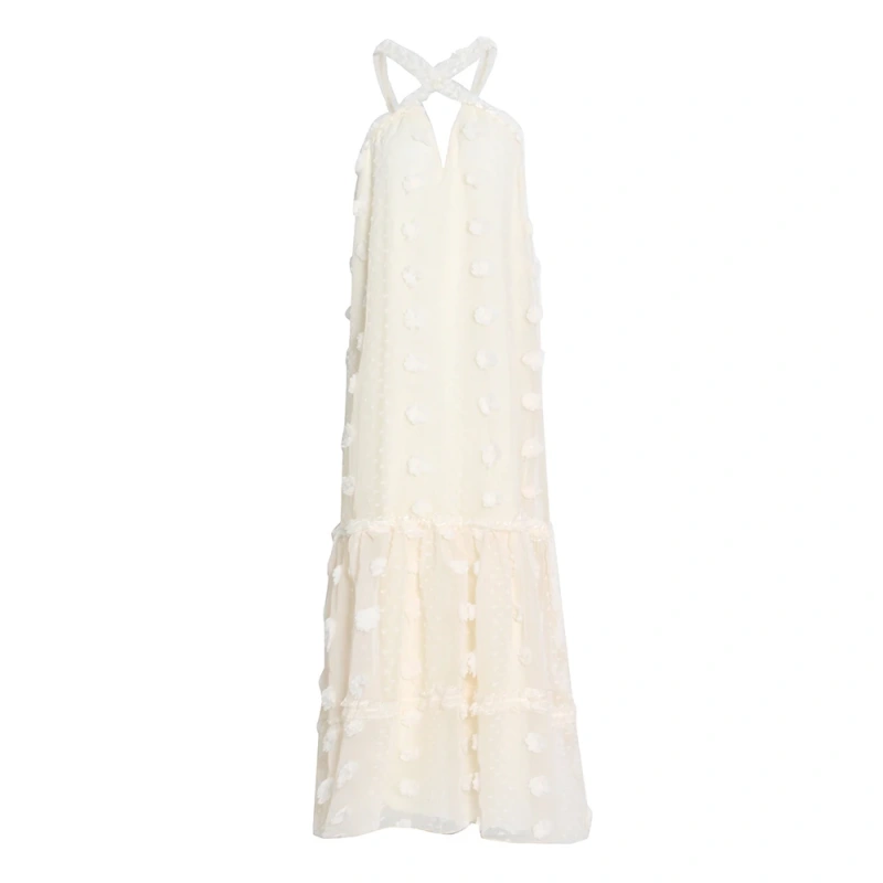 TWOTWINSTYLE Free Shipping Discont Dress New