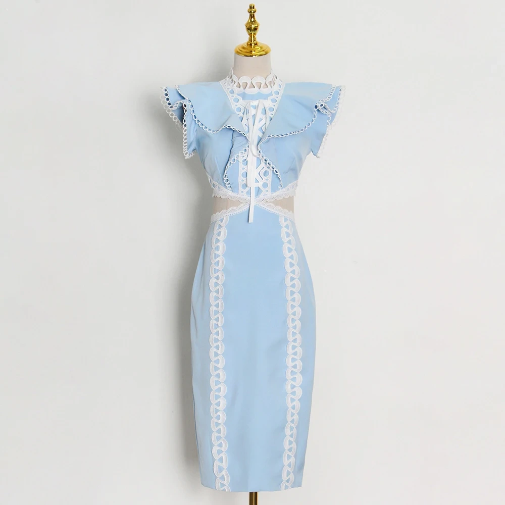 TWOTWINSTYLE Free Shipping Discont Dress New