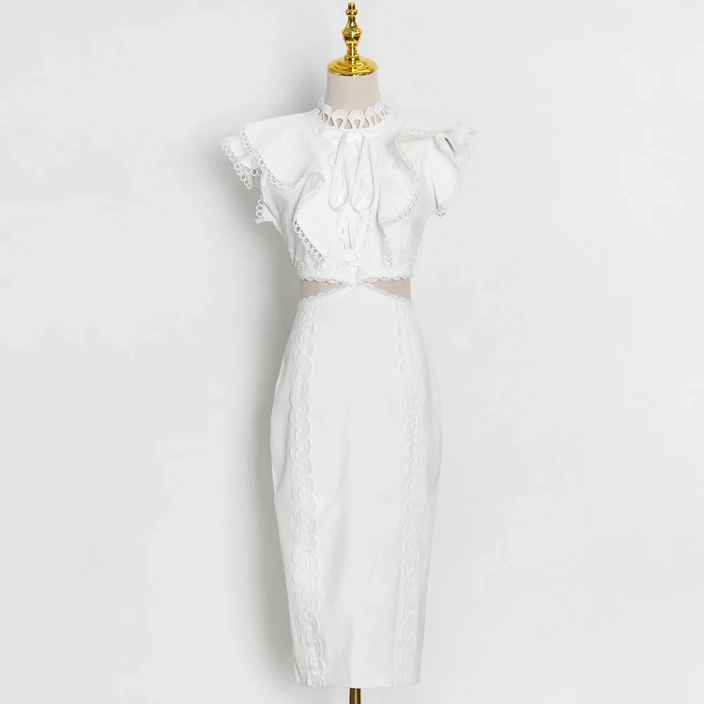 TWOTWINSTYLE Free Shipping Discont Dress New