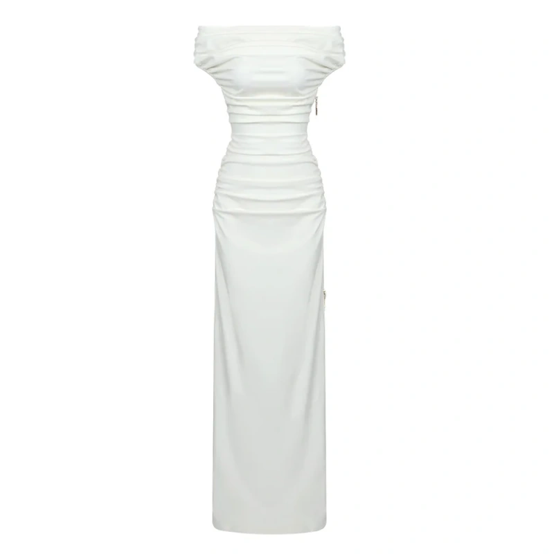 TWOTWINSTYLE Free Shipping Discont Dress New