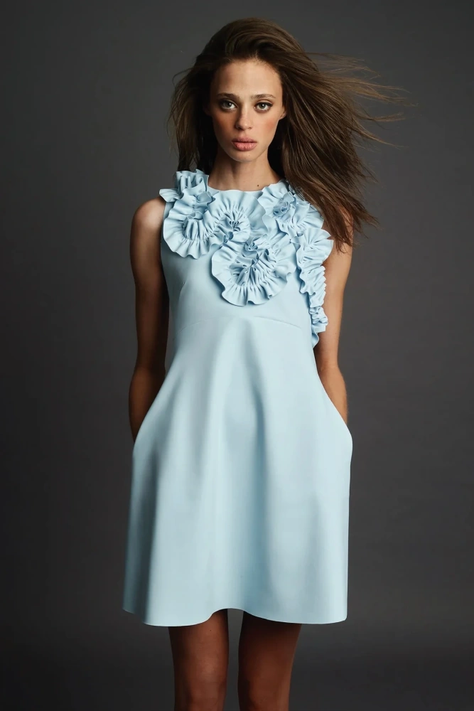 TWOTWINSTYLE Free Shipping Discont Dress New