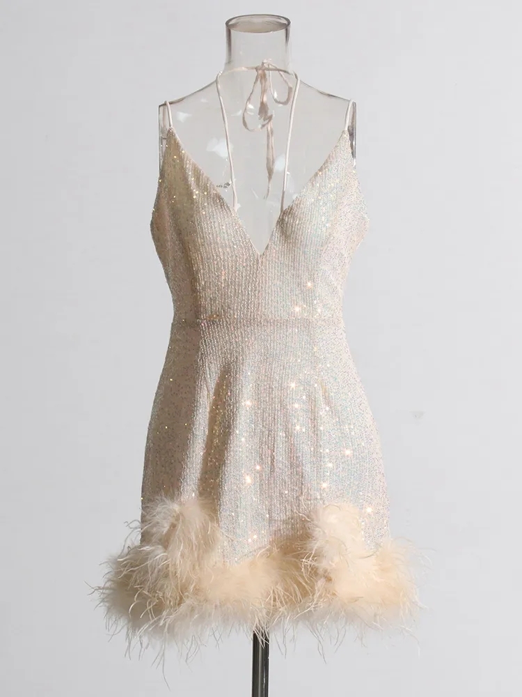 TWOTWINSTYLE Free Shipping Discont Dress Diamonds