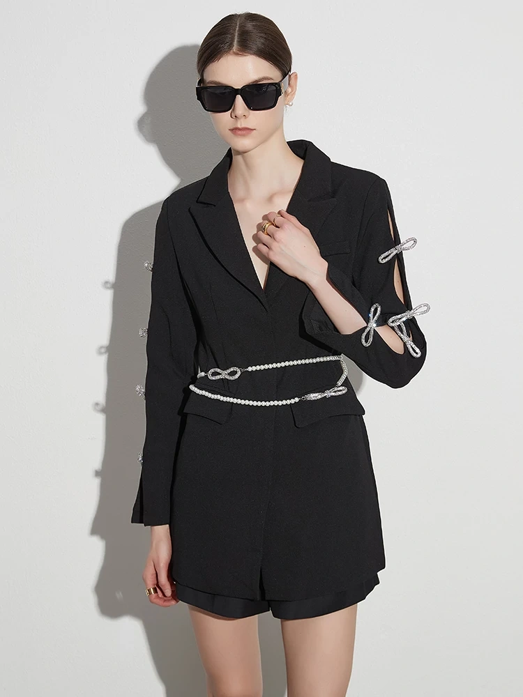 TWOTWINSTYLE Free Shipping Discont Dress New