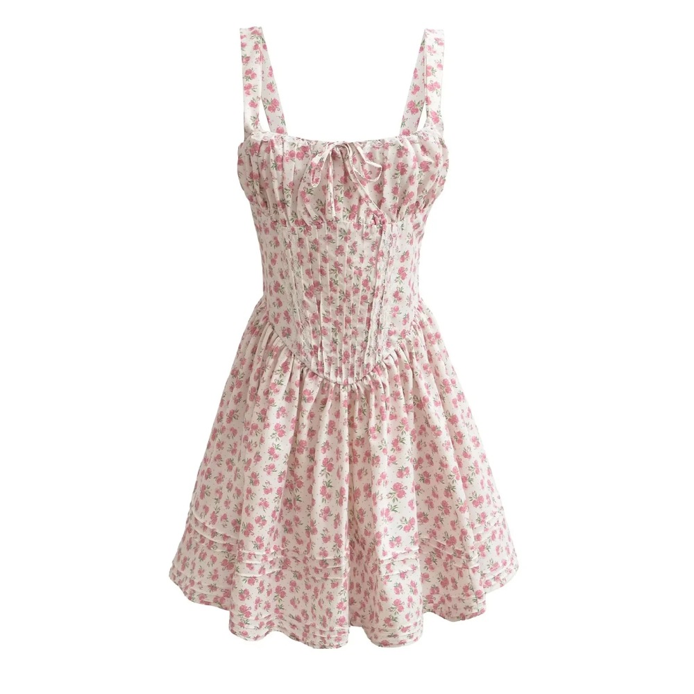 TWOTWINSTYLE Free Shipping Discont Dress White