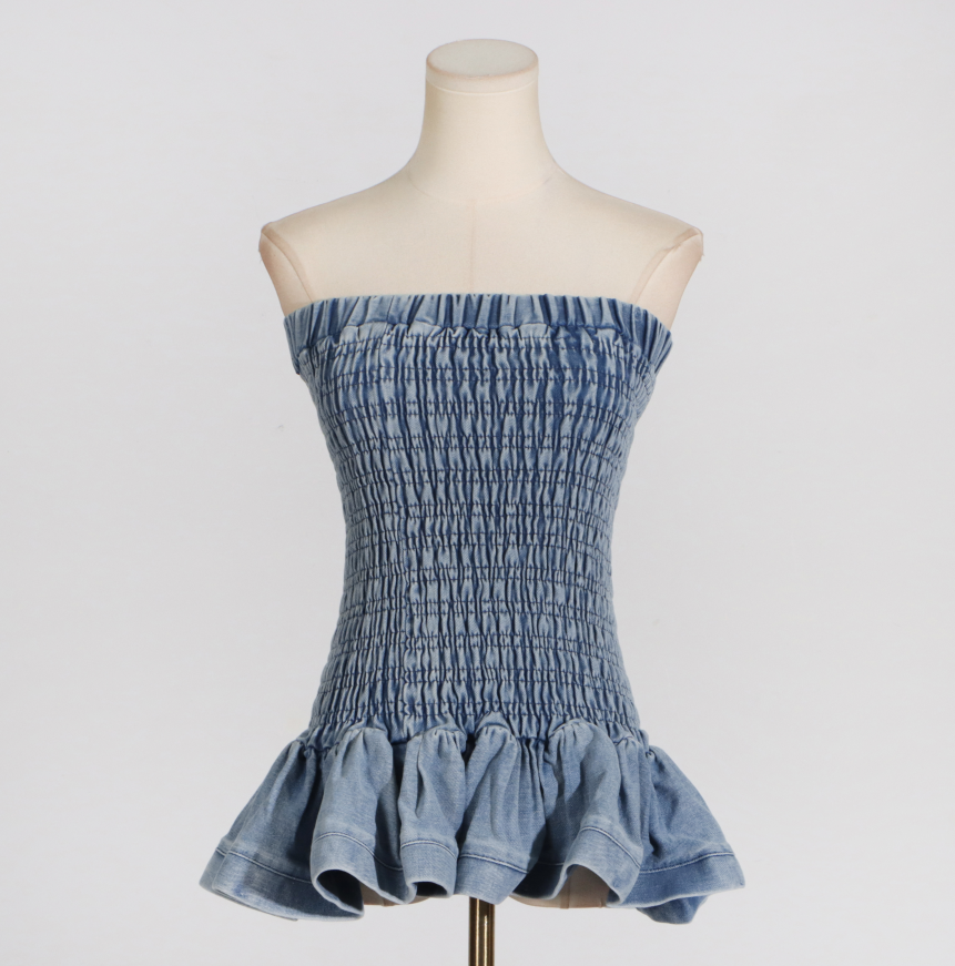 TWOTWINSTYLE Free Shipping Discont Dress Printed