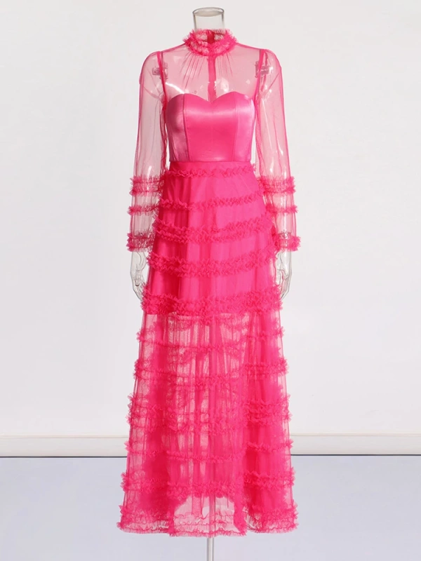 TWOTWINSTYLE Free Shipping Discont Dress mini