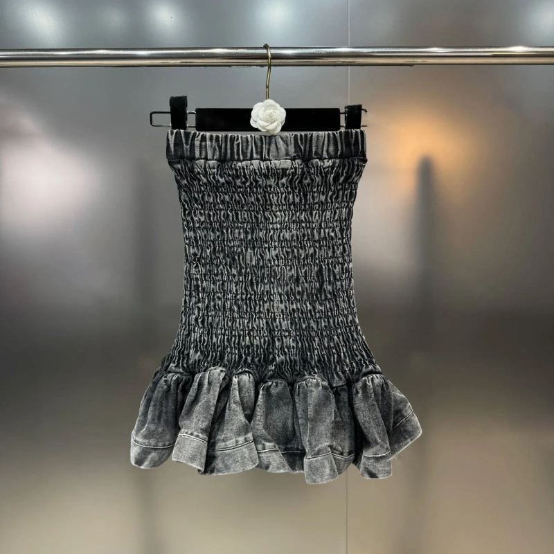 TWOTWINSTYLE Free Shipping Discont Dress Printed