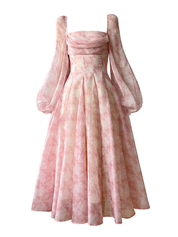 TWOTWINSTYLE Free Shipping Discont Dress Diamonds