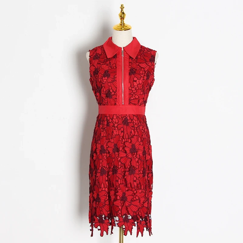 TWOTWINSTYLE Free Shipping Discont Dress Printed