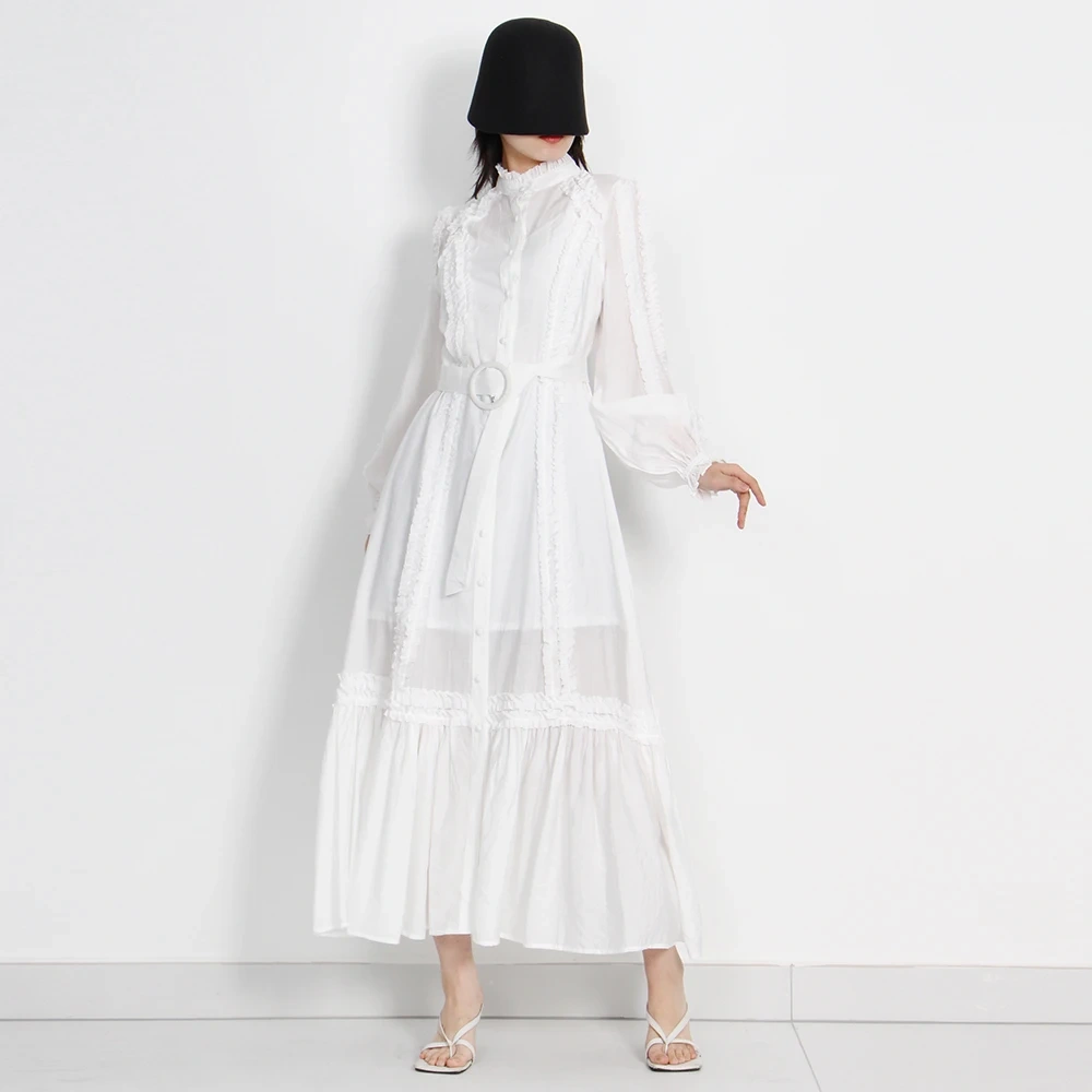 TWOTWINSTYLE Free Shipping Discont Dress Diamonds