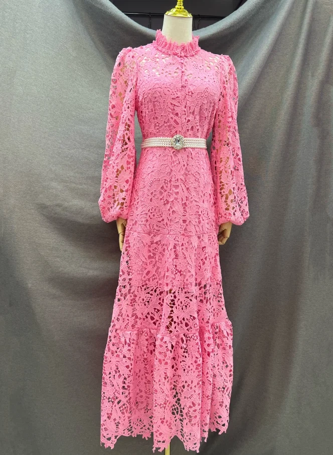 TWOTWINSTYLE Free Shipping Discont Dress White