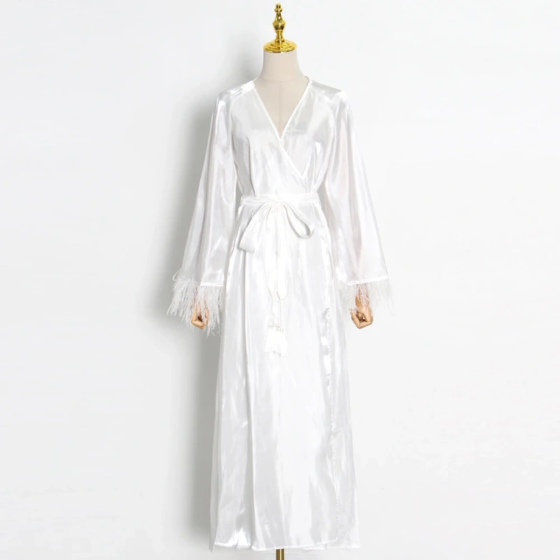 TWOTWINSTYLE Free Shipping Discont Dress White