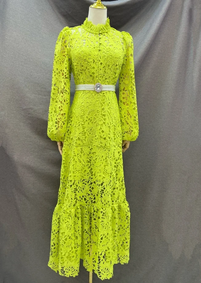 TWOTWINSTYLE Free Shipping Discont Dress White