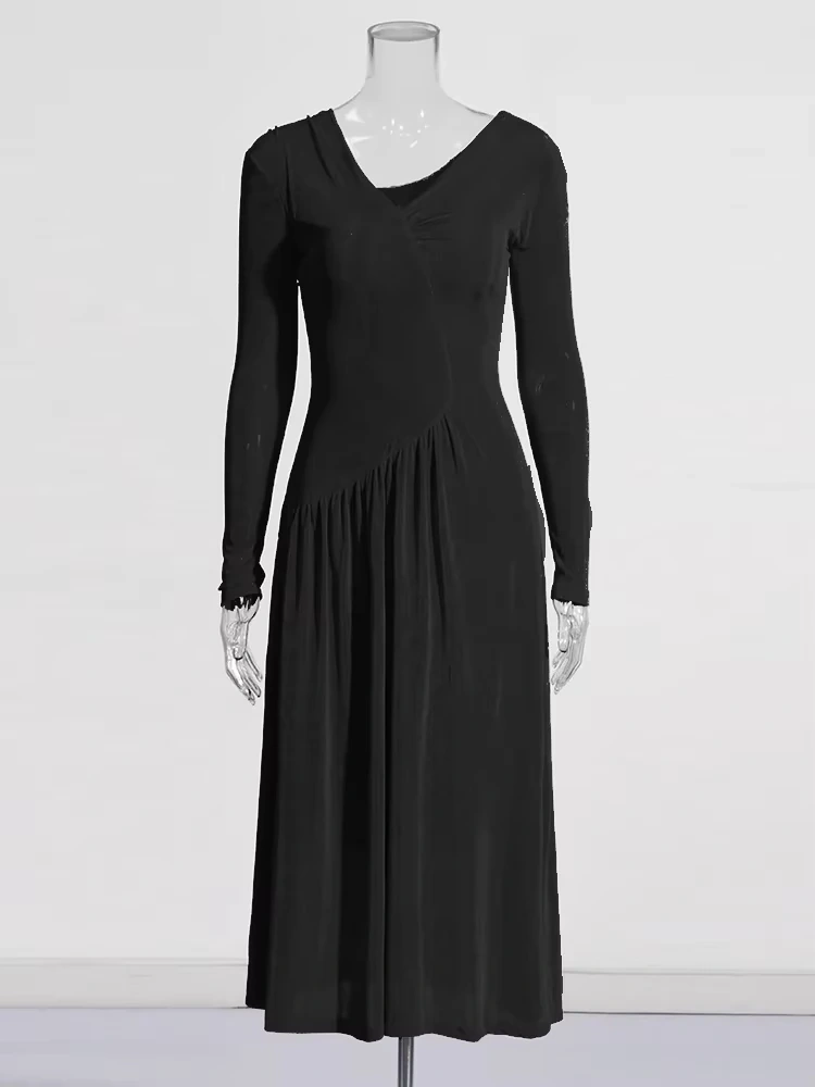 TWOTWINSTYLE Free Shipping Discont Dress