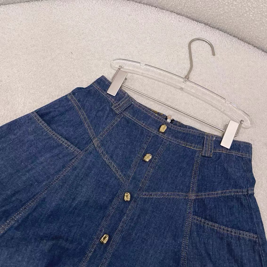 その他 HOW2WORK Luna Denim ver. 20471120 'Double Sex' Jeans – a7chive