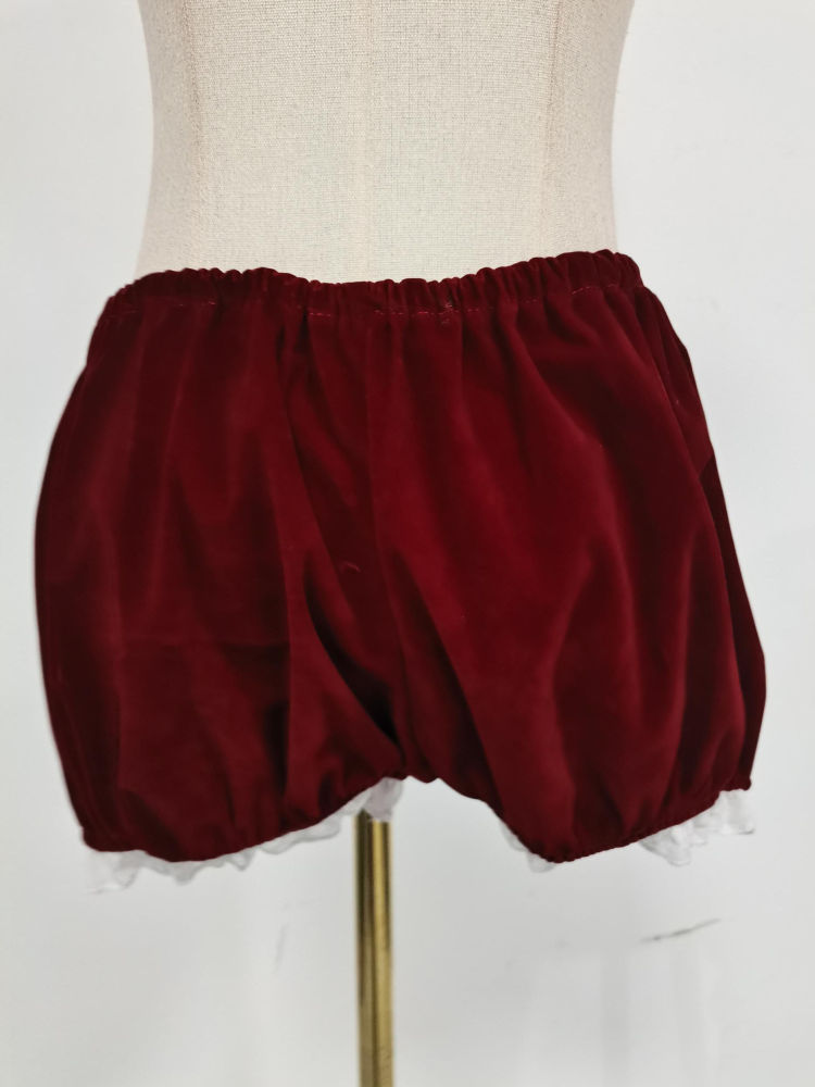 TWOTWINSTYLE Hit Color Patchwork Bowknot Elegant Mini Dress
