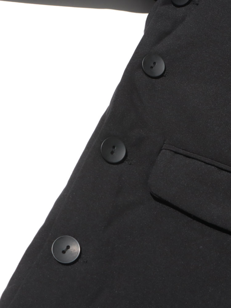 TWOTWINSTYLE Designer Lapel Long Sleeve Loose Blazeer