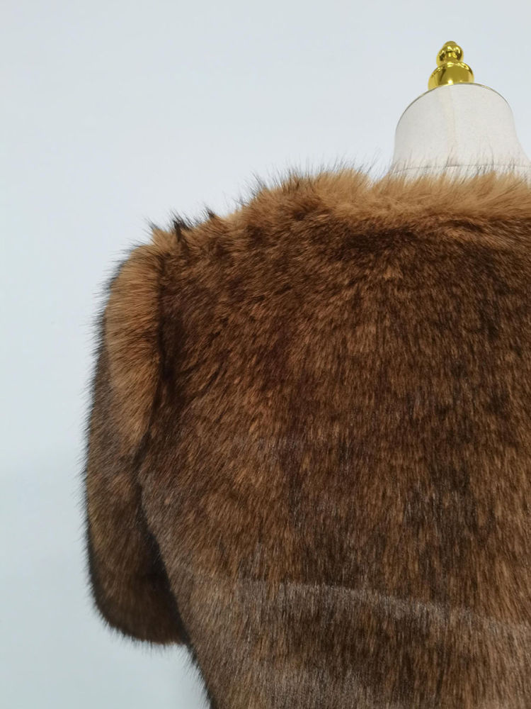 TWOTWINSTYLE Casual Vintage Solid Loose Coat