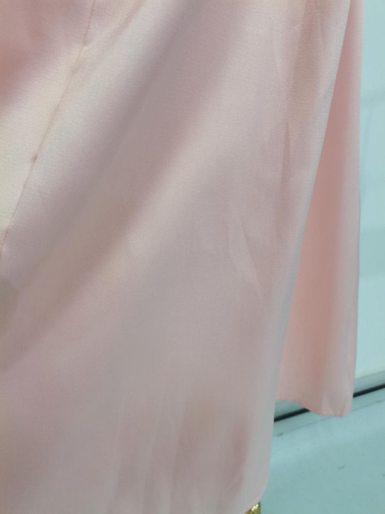 TWOTWINSTYLE Minimalist Sleeveless High Waist Elegant Dress