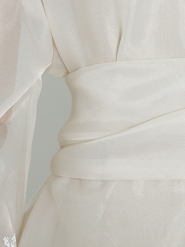 TWOTWINSTYLE Lapel Tunic Spliced Print Minimalist Shirt