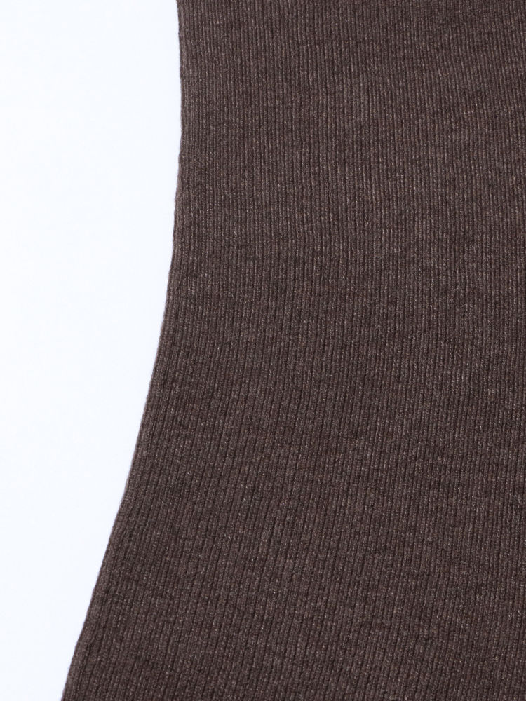 TWOTWINSTYLE Off One Shoulder Irregular Hem Designer Dress
