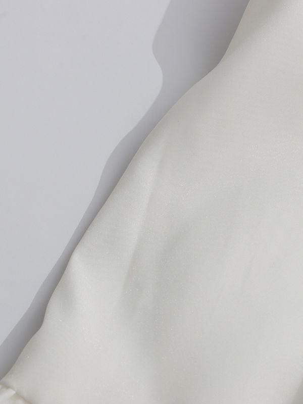 TWOTWINSTYLE Round Neck Sleeveless Slimming Elegnat Dress