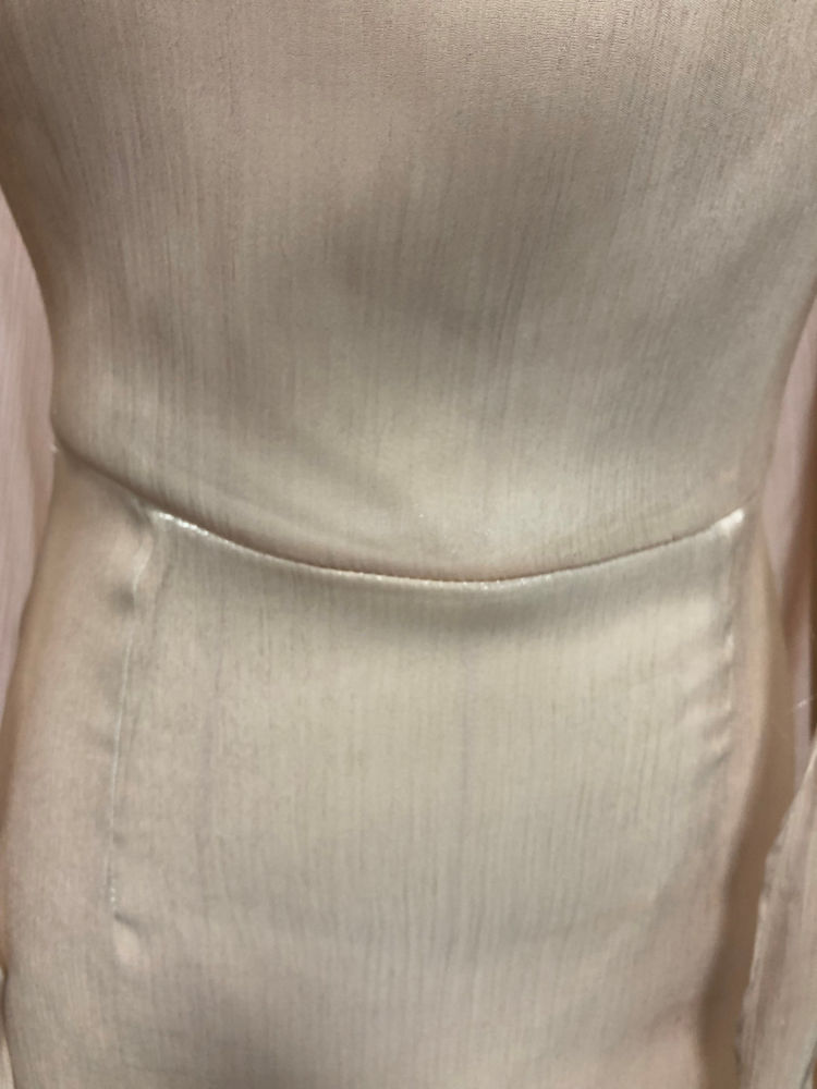 TWOTWINSTYLE Sleeveles Round Neck Irregular Hem Elegant Dress