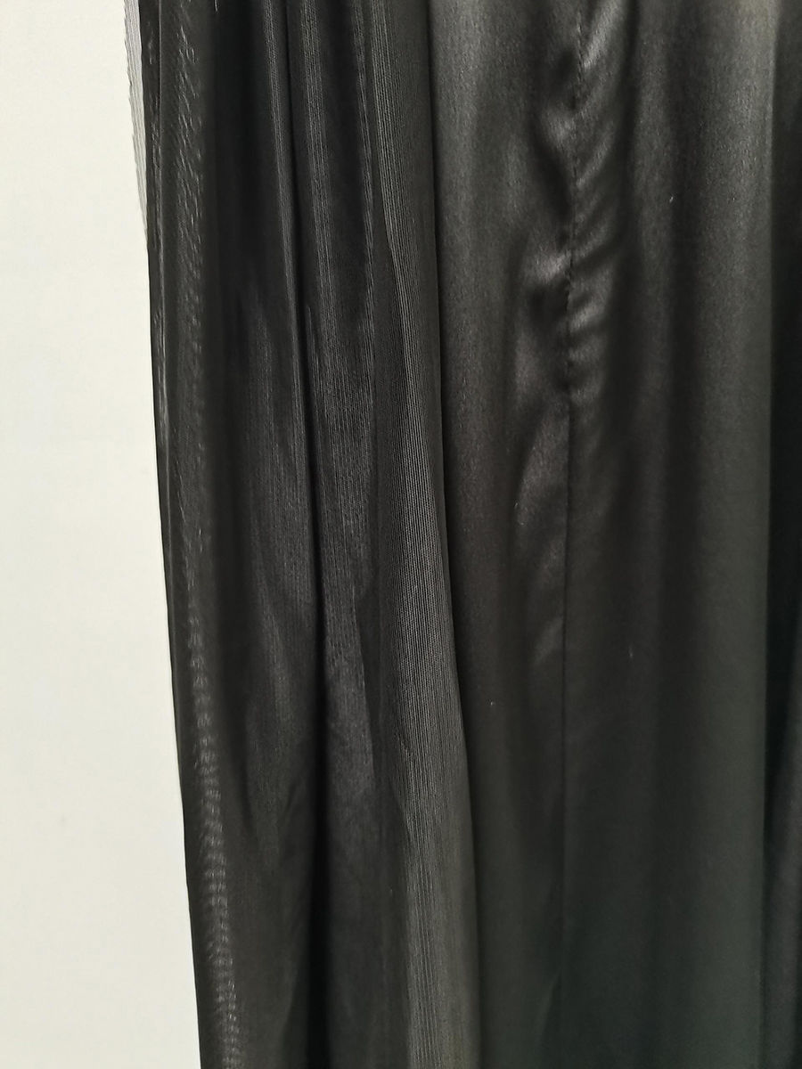 TWOTWINSTYLE Sleeveles Spliced Lace High Waist Sexy Dress