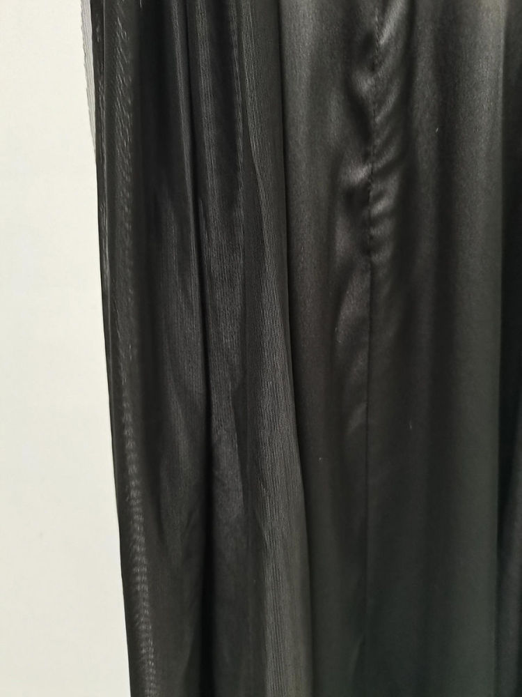 TWOTWINSTYLE Sleeveles Spliced Lace High Waist Sexy Dress