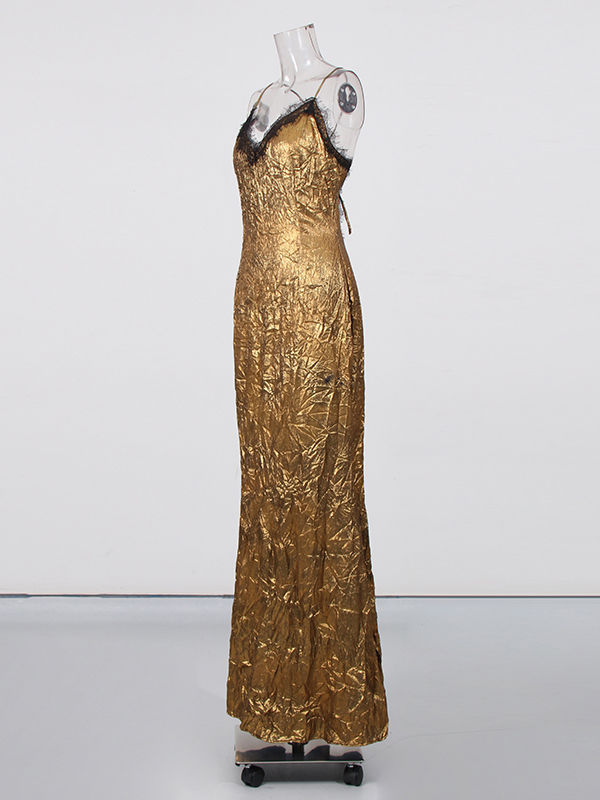 TWOTWINSTYLE Off Shoulder Tunic Ruched Designer Maxi Dress