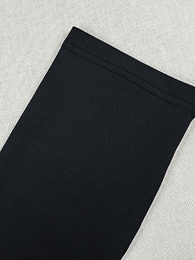 TWOTWINSTYLE Off One Shoulder Crop Top High Waist Skirt Fashion Set
