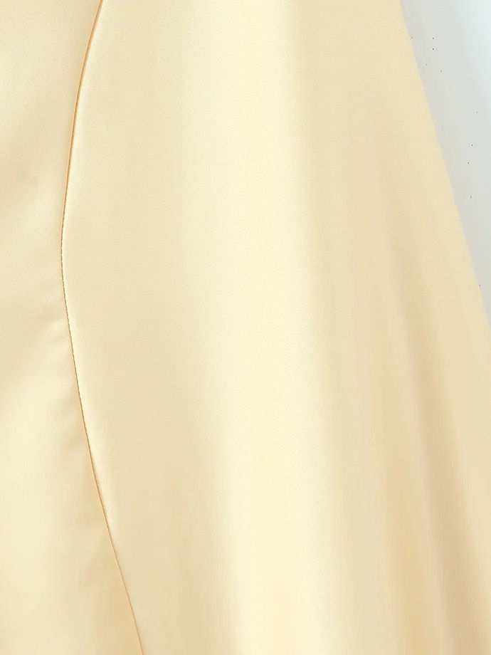 TWOTWINSTYLE Solid Off Shoulder Tunic Fashion Dress