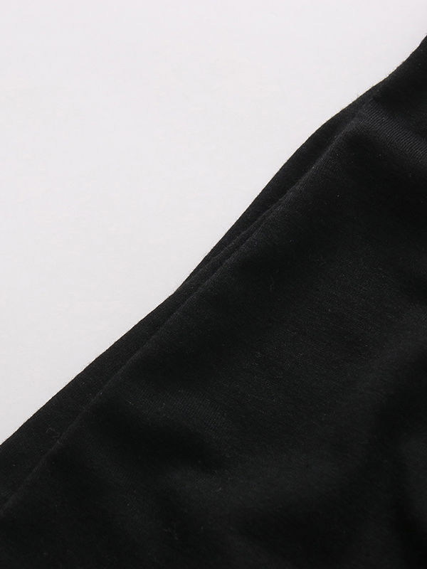 TWOTWINSTYLE Stand Collar Sleeveles Spliced Lace High Waist Elegant Dress