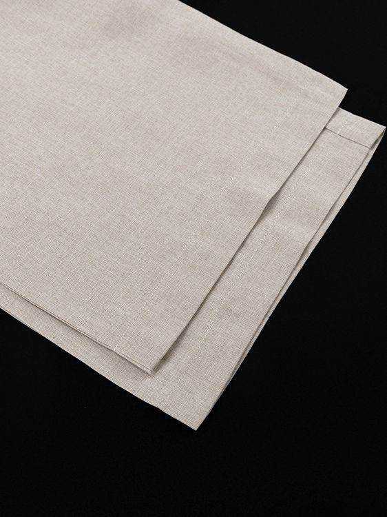 TWOTWINSTYLE Lapel Sleeveles Patchwork Lace Up Loose Pants Fashion Set