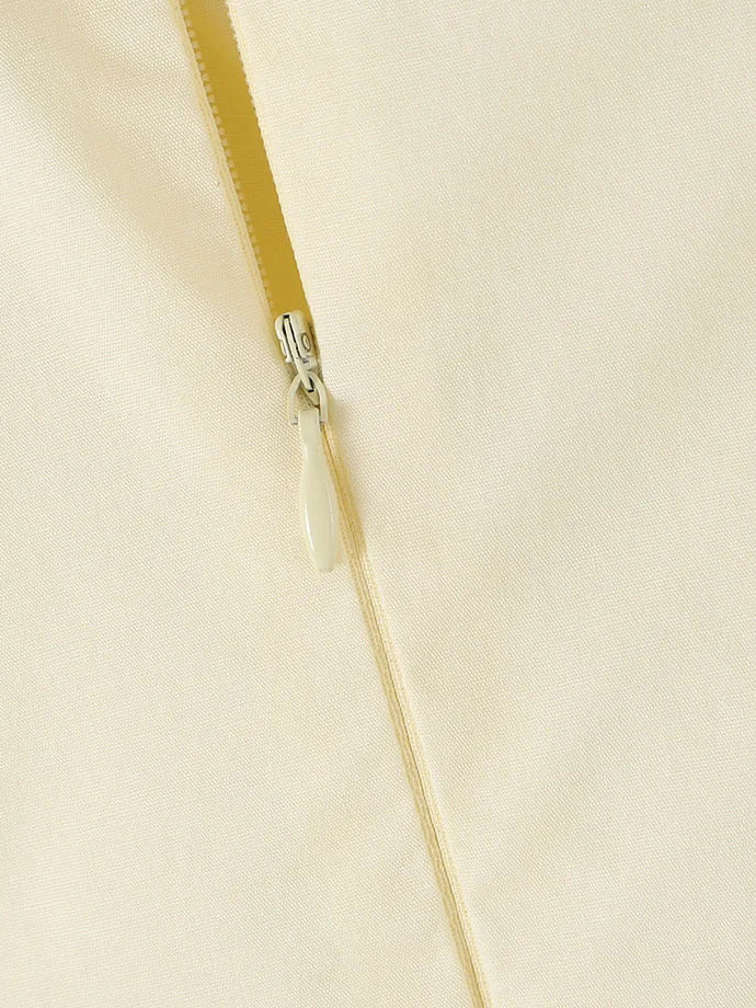 TWOTWINSTYLE Solid Off Shoulder Ruched Tunic Fashion Dress