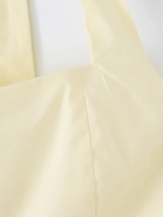 TWOTWINSTYLE Solid Off Shoulder Ruched Tunic Fashion Dress