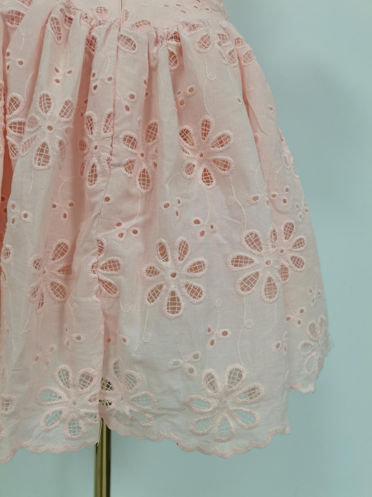 TWOTWINSTYLE Spliced Ruffles Tunic Elegant Mini Dress