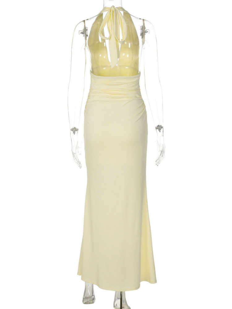 TWOTWINSTYLE Off Shoulder Tunic Spliced Diamond Elegant Dress