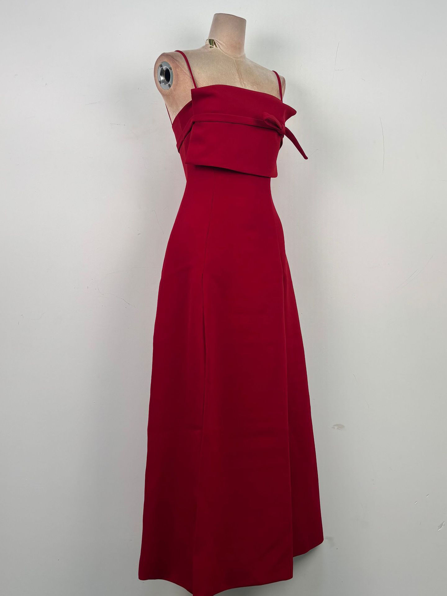 TWOTWINSTYLE Off Shoulder Tunic Side Split Fashion Dress