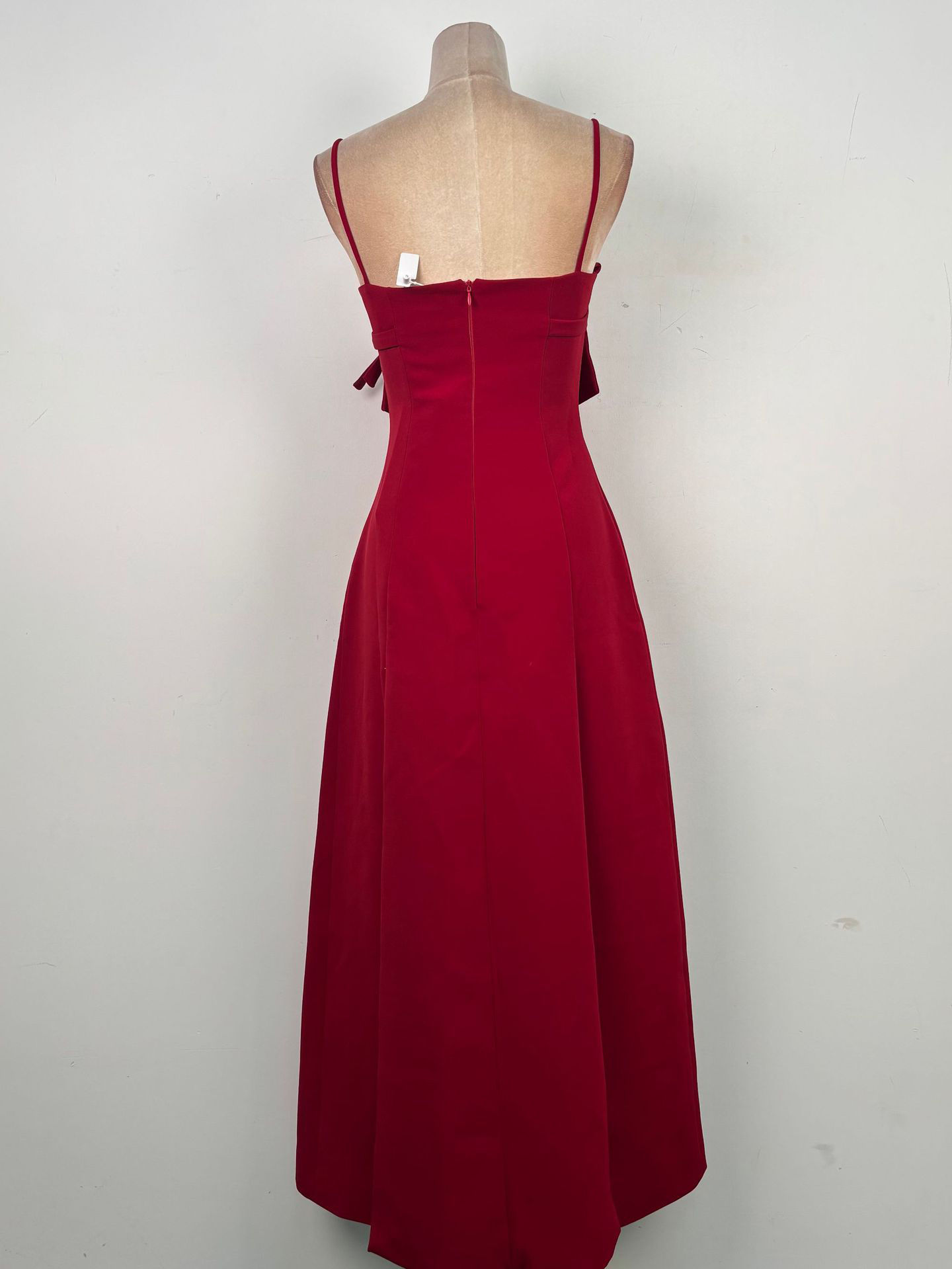 TWOTWINSTYLE Off Shoulder Tunic Side Split Fashion Dress