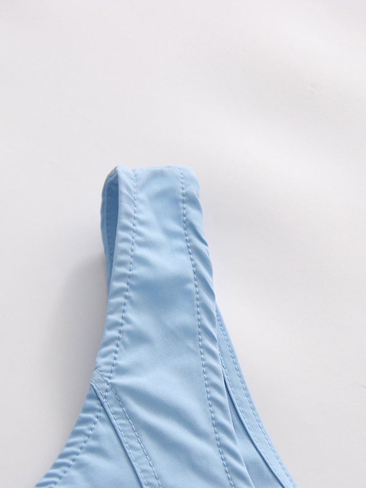 TWOTWINSTYLE Sleeveles High Waist Spliced Bowknot Designer Dress