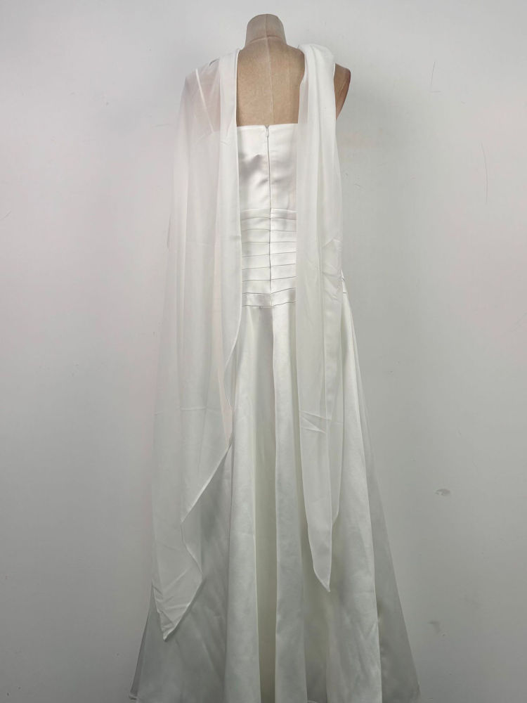 TWOTWINSTYLE Off Shoulder Spliced Mesh Tunic Fashion Dress