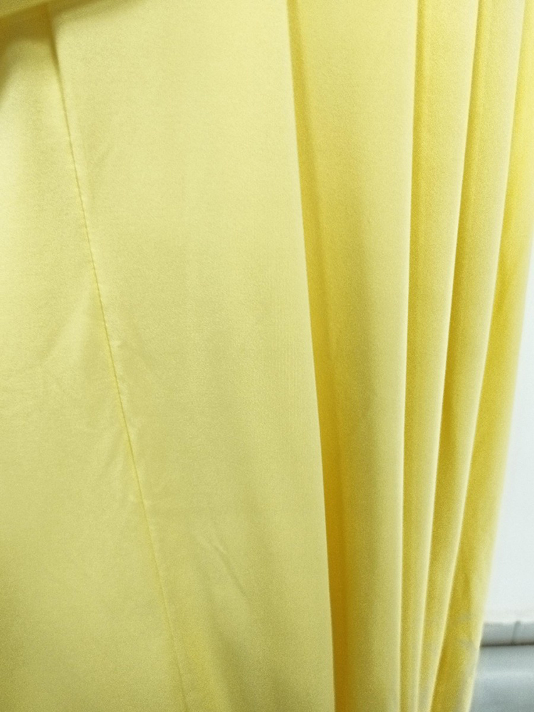 TWOTWINSTYLE Off Shoulder Tunic Pleated Maxi Dress