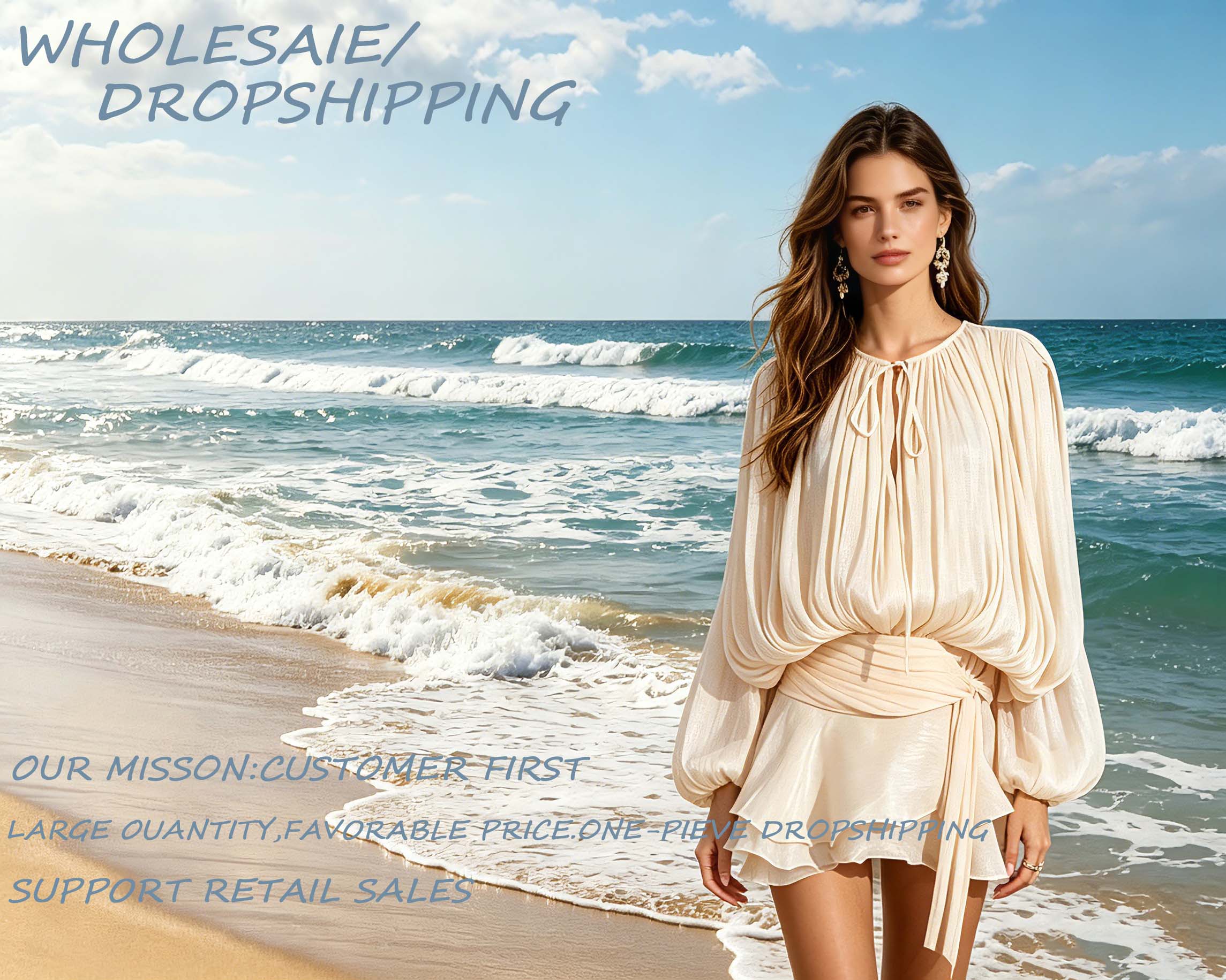 TWOTWINSTYLE Exclusive Designer Trench Coats & Shirt Dress Collection