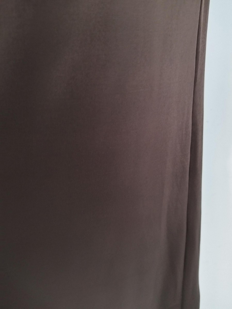 TWOTWINSTYLE Off Shoulder Draped Ruched Vintage Dress