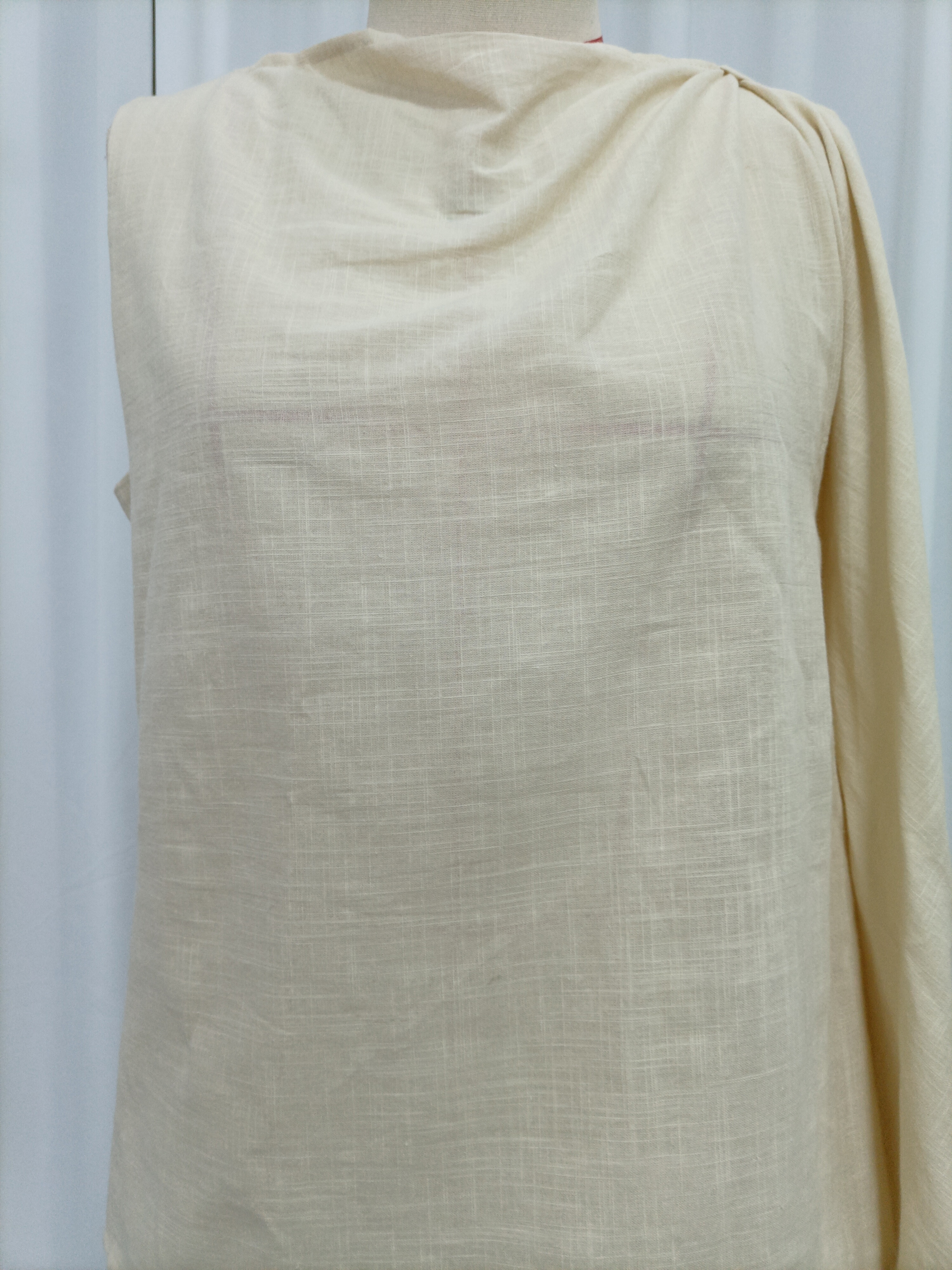 TWOTWINSTYLE Solid Sleeveless Asymmetrical Casual Blouse