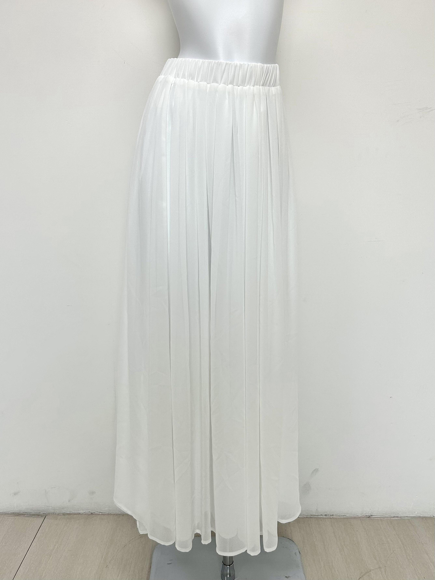 TWOTWINSTYLE Solid Off Shoulder Spliced Diamond Tunic Elegant Dress